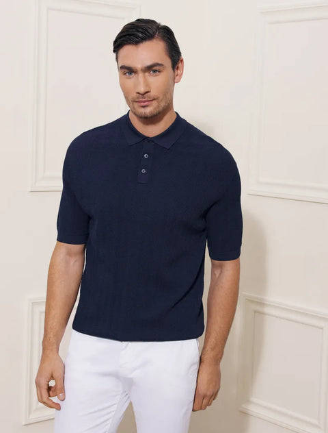 Cavallaro Napoli - 116251007 - 699000 dark blue