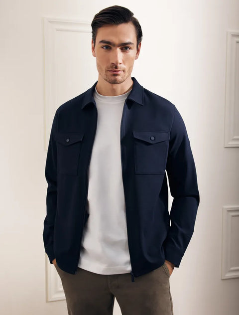 Cavallaro Napoli - 123251001 - 699000 dark blue