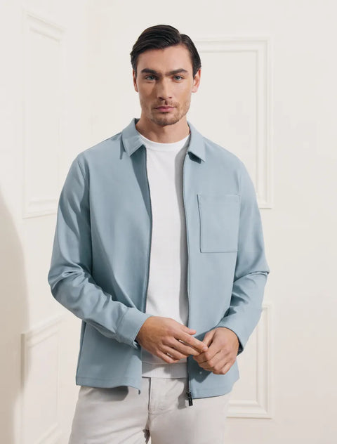 Cavallaro Napoli - 123251003 - 670000 grey blue