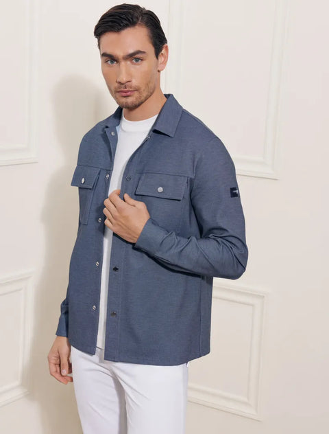 Cavallaro Napoli - 123251004 - 699006 dark blue