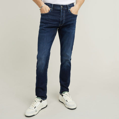 G-star - D25742-8968 - 89 dk aged