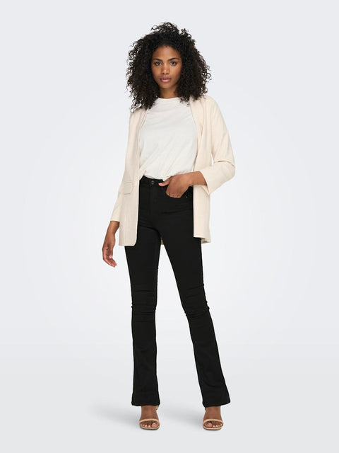 Only - Royal high sweetflare 15163338 - Black L34