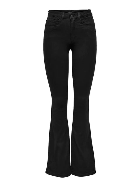 Only - Royal high sweetflare 15163338 - Black L34