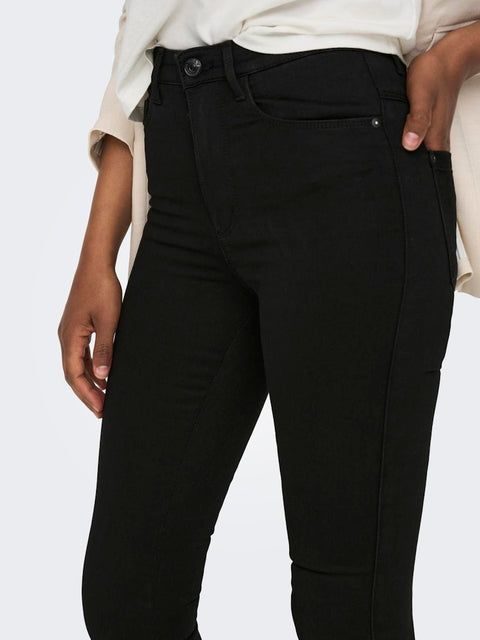 Only - Royal high sweetflare 15163338 - Black L34