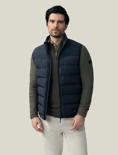 Cavallaro Napoli - 112251000 - 699000 dark blue