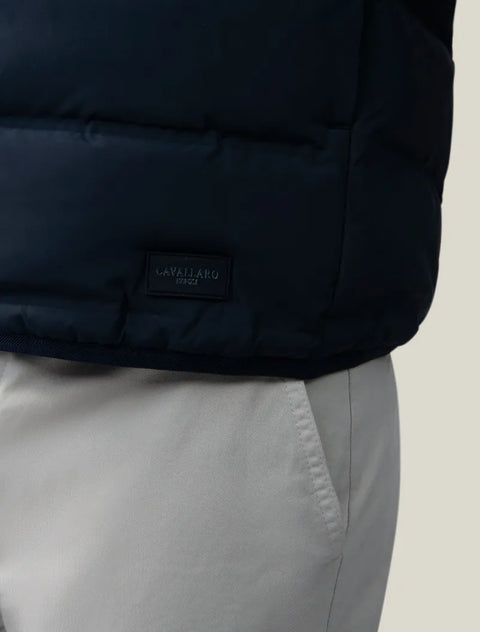 Cavallaro Napoli - 112251000 - 699000 dark blue