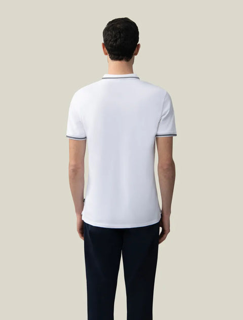 Cavallaro Napoli - 116251004 - 100000 white