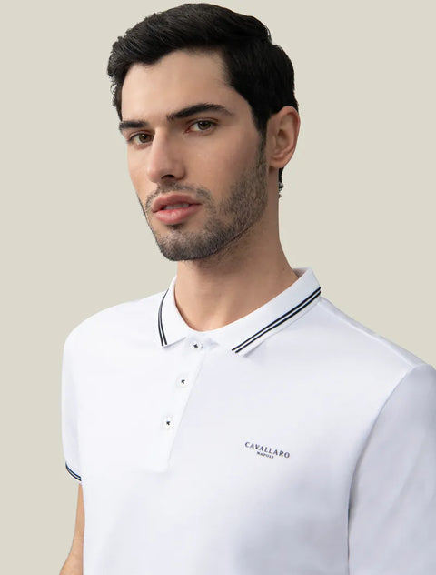 Cavallaro Napoli - 116251004 - 100000 white
