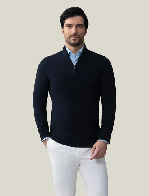Cavallaro Napoli - 118251010 - 699000 dark blue
