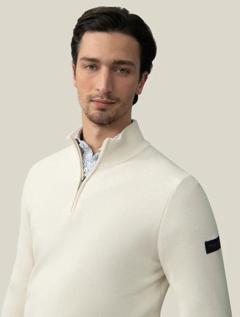 Cavallaro Napoli - 118251010 - 120000 off white