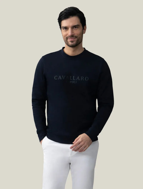 Cavallaro Napoli - 120251000 - 699000 dark blue