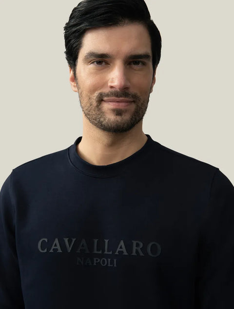 Cavallaro Napoli - 120251000 - 699000 dark blue