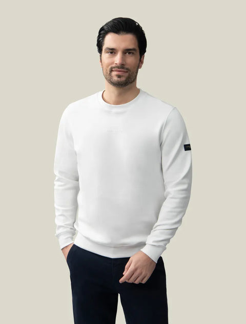 Cavallaro Napoli - 120251006 - 120000 off white