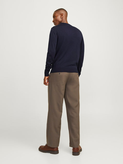 Jack & Jones - 12259666 JPRBLAMILANO STITCH K - Night Sky