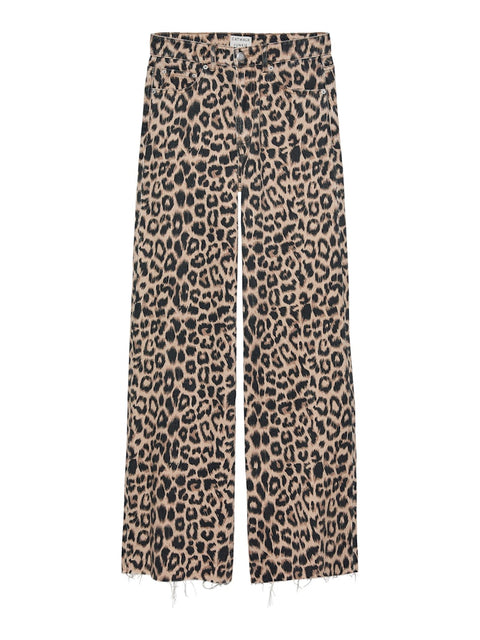 Catwalk Junkie - 2402030019 Loose leopard - 142 142 - Grey M