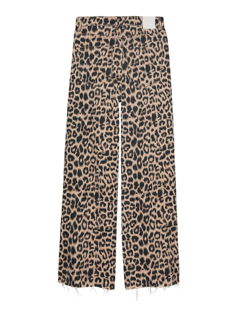 Catwalk Junkie - 2402030019 Loose leopard - 142 142 - Grey M