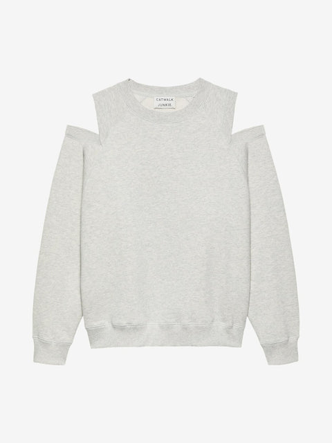 Catwalk Junkie - 2402031000 - 151 grey melange