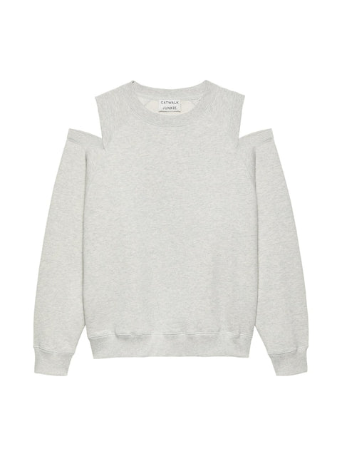 Catwalk Junkie - 2402031000 - 151 grey melange