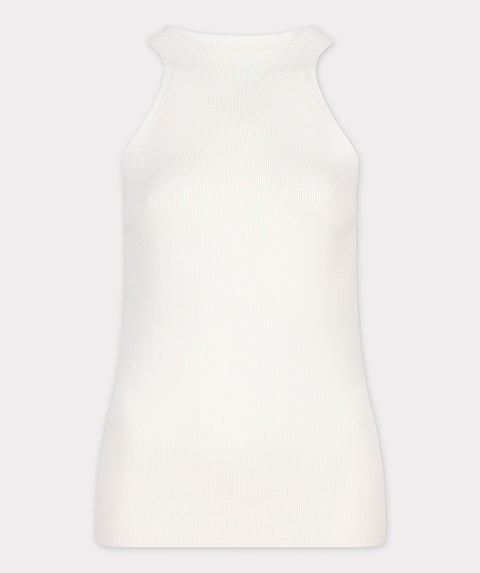 ESQUALO - HS25.07210 - 120 off white