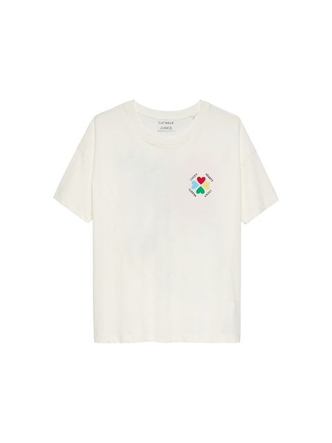 Catwalk Junkie - 2502010209 - 201 off white