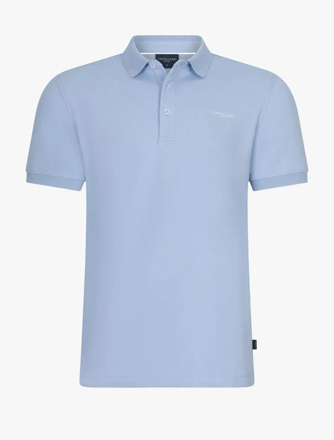 Cavallaro Napoli - 116251002 - 600000 light blu