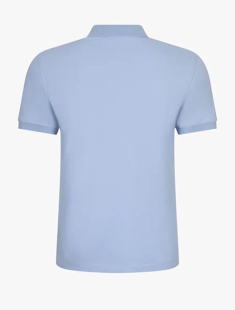 Cavallaro Napoli - 116251002 - 600000 light blu