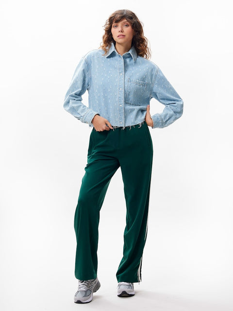 Catwalk Junkie - 2502012603 - 300 blue