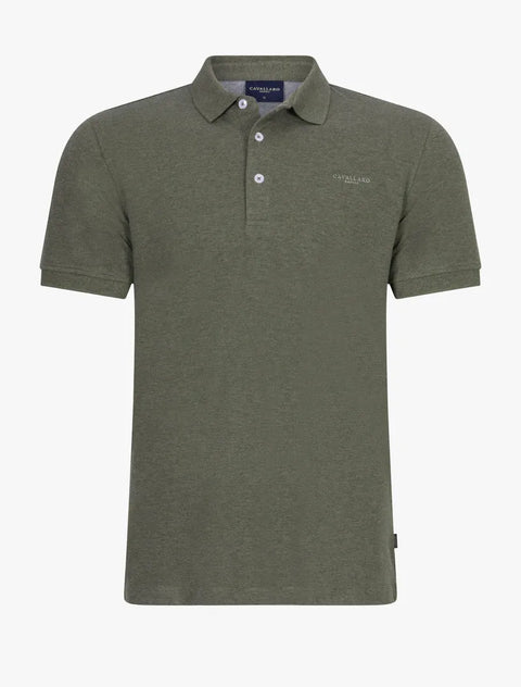 Cavallaro Napoli - 116251003 - 522006 mid green