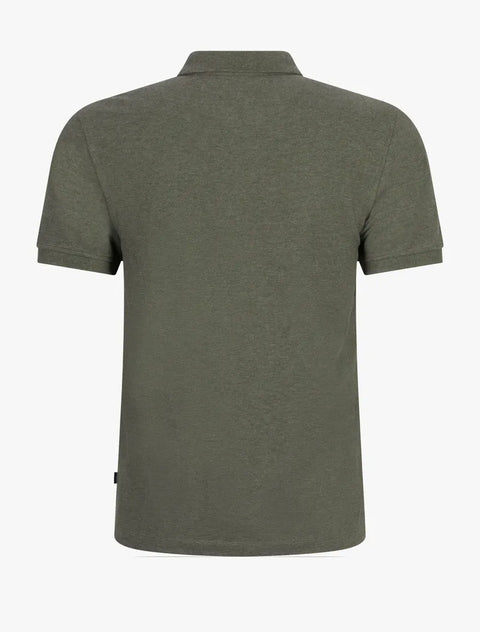 Cavallaro Napoli - 116251003 - 522006 mid green