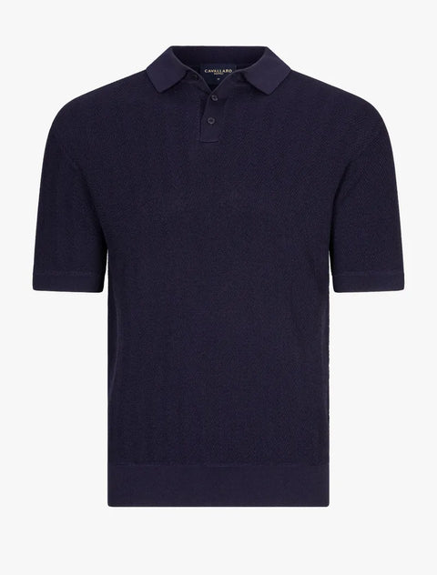 Cavallaro Napoli - 116251007 - 699000 dark blue
