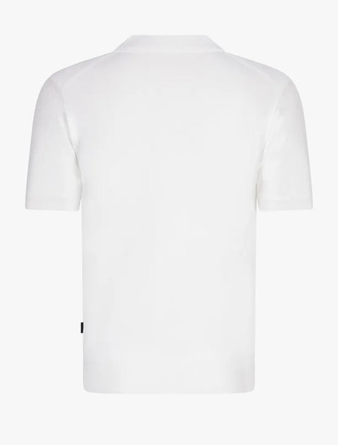 Cavallaro Napoli - 116251007 - 120000 off white