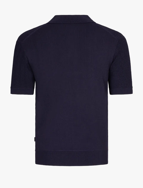 Cavallaro Napoli - 116251007 - 699000 dark blue