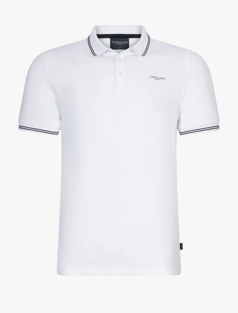 Cavallaro Napoli - 116251004 - 100000 white