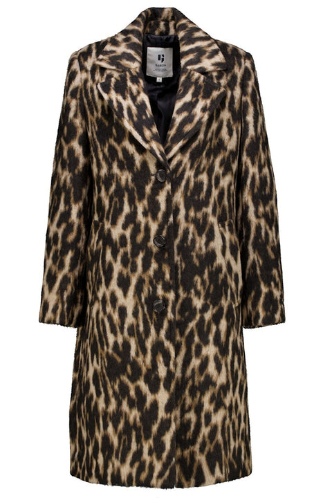 Garcia - Ladies - GJ500917 - 9061