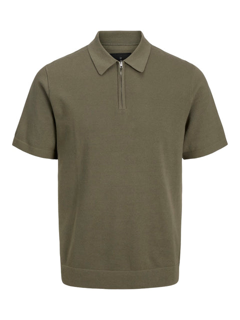 Jack & Jones - 12271401 JPRBLAMILANO SPRING K - Tea Leaf