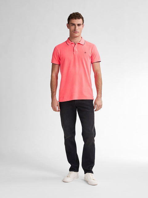 Petrol - M-ROS-POL003 - 3099 fiery coral
