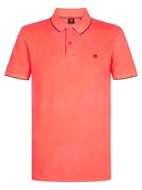 Petrol - M-ROS-POL003 - 3099 fiery coral