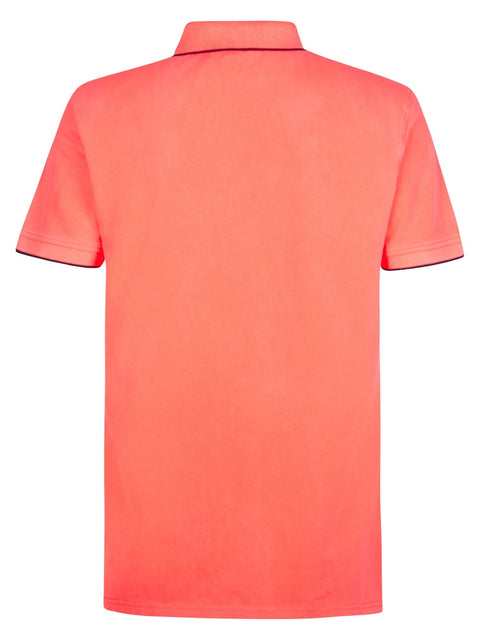 Petrol - M-ROS-POL003 - 3099 fiery coral