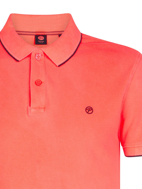 Petrol - M-ROS-POL003 - 3099 fiery coral