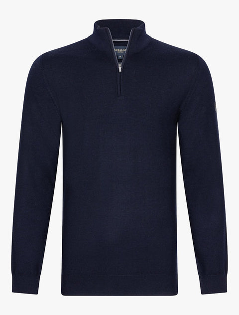 Cavallaro Napoli - 118255000 - 699000 dark blue