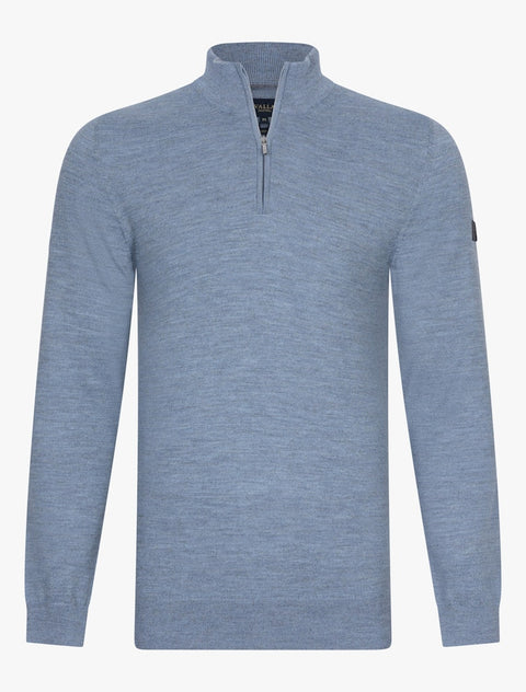 Cavallaro Napoli - 118255000 - 970000 grey blue