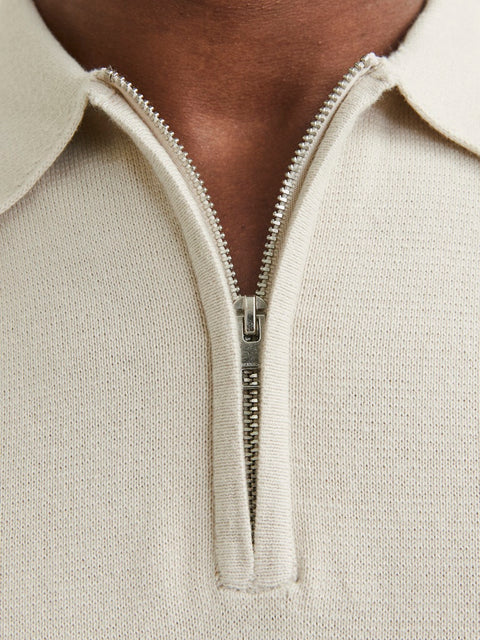 Jack & Jones - 12271401 JPRBLAMILANO SPRING K - Silver Lining