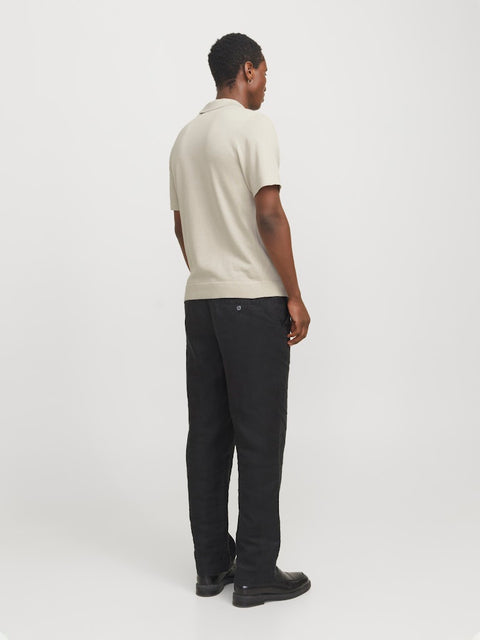 Jack & Jones - 12271401 JPRBLAMILANO SPRING K - Silver Lining