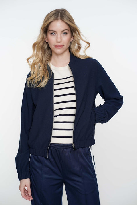 Geisha - Bomber 55060-21 - 675 navy