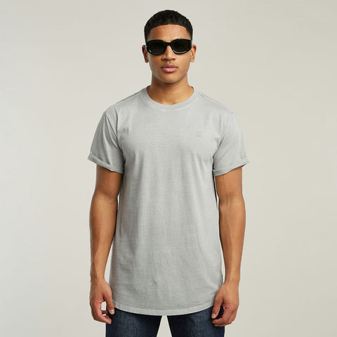 G-star - D16396-2653 - G493 grey alloy