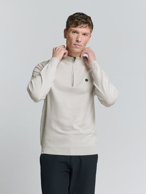 No Excess - 27210106SN - 017 chalk