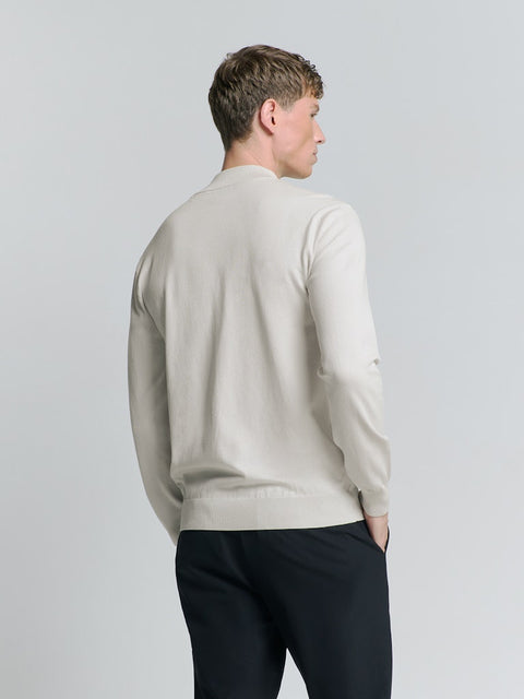 No Excess - 27210106SN - 017 chalk