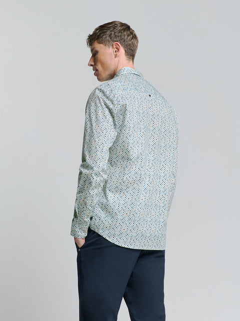 No Excess - 27430108 - 039 seablue