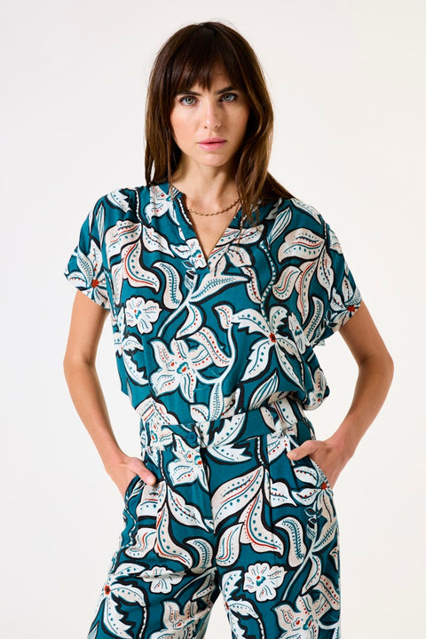 Garcia - Ladies - G50230 - 5079