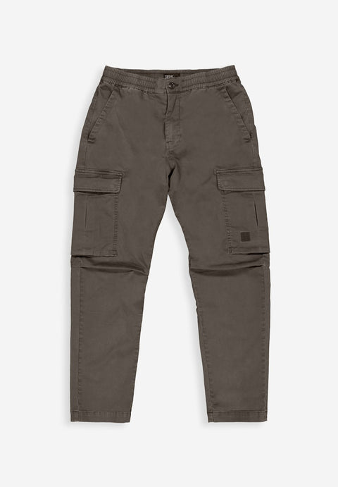 Butcher of Blue - M2521000 - 696 mocha brown